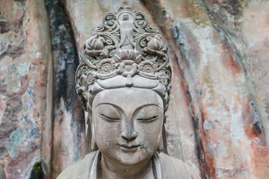 Baodingshan Images – Browse 205 Stock Photos, Vectors, and Video ...
