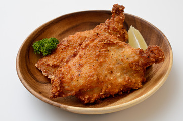 フライドチキン