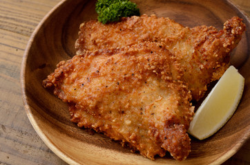 フライドチキン