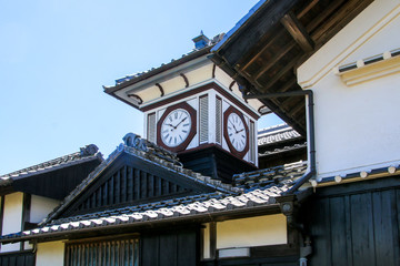 野良時計