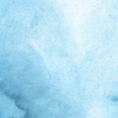 blue background with space for text or image