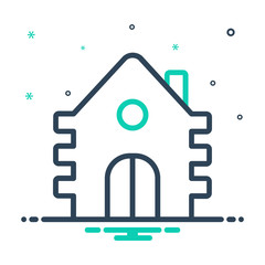  mix icon for hideaways