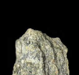 Chlorite Schist, metamorphic rock