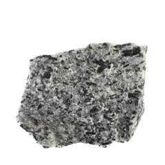 Diorite stone