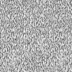 Background of black and white texture. Abstract monochrome pattern of spots, cracks, dots, chips, shapes, lines