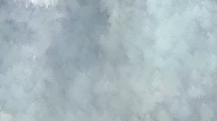 smooth abstract cloudy painted background texture. ash gray, light slate gray and lavender colored. use it e.g. as wallpaper, graphic element or texture