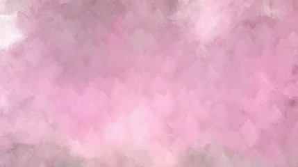 Fototapeta premium abstract background with space for text or image. pastel magenta, pastel pink and linen colored illustration. use painted graphic it as wallpaper, graphic element or texture