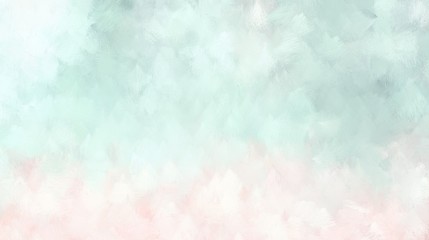 elegant cloudy painting texture. lavender, sea shell and light gray colored illustration. use it e.g. as wallpaper, graphic element or texture