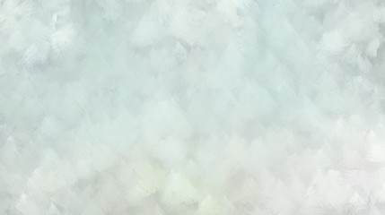 smooth abstract cloudy painted background texture. light gray, white smoke and honeydew colored. use it e.g. as wallpaper, graphic element or texture