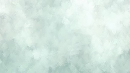 elegant cloudy painting texture. light gray, honeydew and pastel blue colored illustration. use it e.g. as wallpaper, graphic element or texture