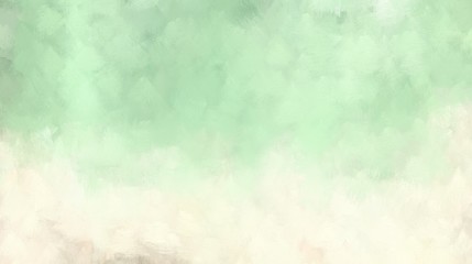 elegant cloudy painting texture. tea green, beige and ash gray colored illustration. use it e.g. as wallpaper, graphic element or texture