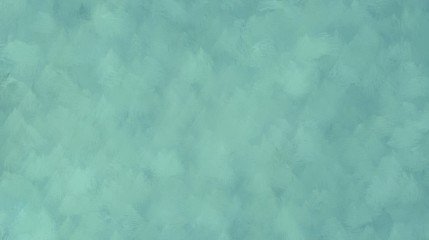 smooth abstract cloudy painted background texture. medium aqua marine, ash gray and pastel blue colored. use it e.g. as wallpaper, graphic element or texture