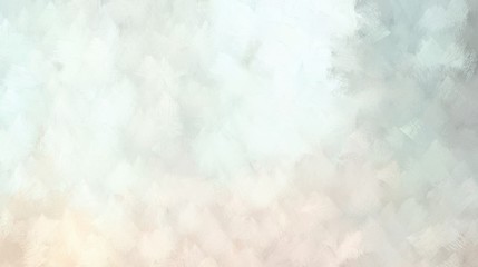 abstract background with space for text or image. beige, linen and ash gray colored illustration. use painted graphic it as wallpaper, graphic element or texture