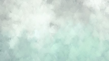 Obraz premium simple cloudy texture background. light gray, honeydew and ash gray colored. use it e.g. as wallpaper, graphic element or texture