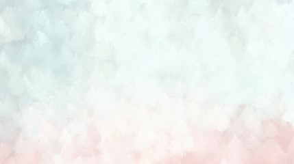 elegant cloudy painting texture. white smoke, light gray and pastel pink colored illustration. use it e.g. as wallpaper, graphic element or texture