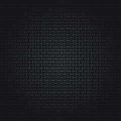 Obraz premium vector carbon fiber pattern background