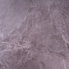 Gray marble texture. Natural patterned stone for background, copy space and design. Abstract marble stone surface.