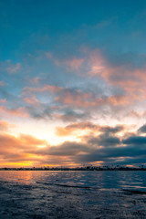 Naklejka premium Photo