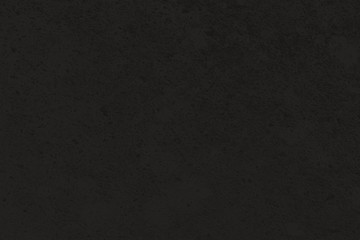 close up black paper texture background