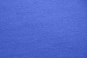 close up blue paper texture background
