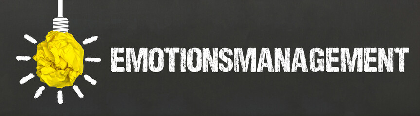 Emotionsmanagement