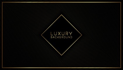 modern abstract luxury gold background