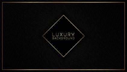 modern abstract luxury gold background