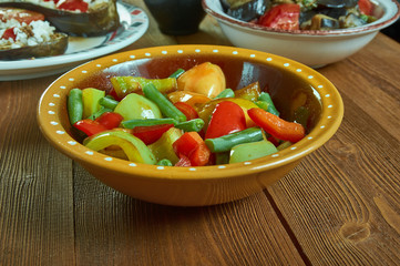 Suoman Gush Siz - Kashgar