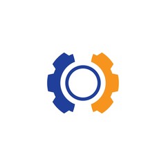 Gear Logo
