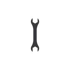Wrench Service tool logo