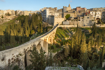 Gravina in Puglia