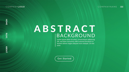 Abstract Background Futuristic Technology Style