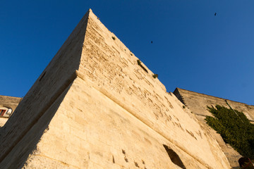 Fototapeta na wymiar Gravina in Puglia