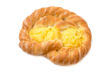 Puddingbrezel