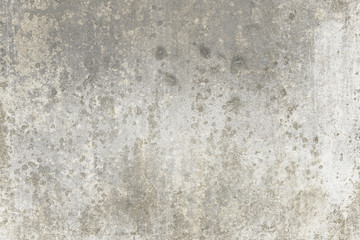 Old weathered grungy wall background or texture