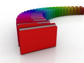 3d rendering Documents copying one file to another