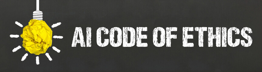 AI Code of Ethics 
