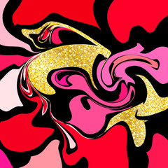 Marble texture background