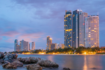 Naklua, Pattaya Thailand