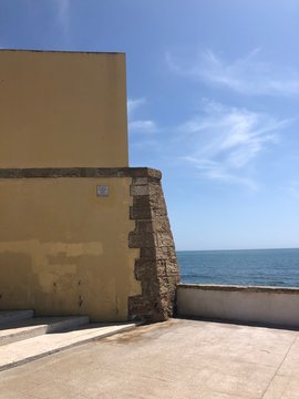 view of cadiz