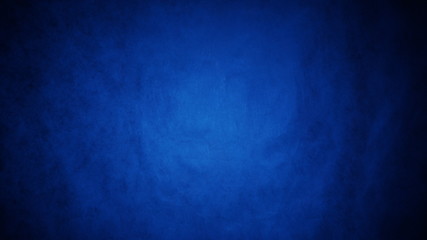 Obraz na płótnie Canvas Dark, blurred, simple background, blue black abstract background blur gradient