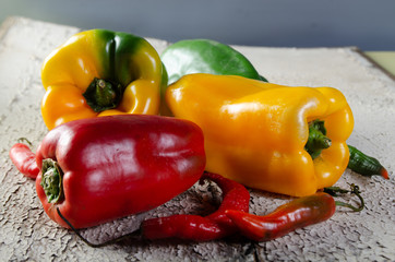  beautiful and colorful spices