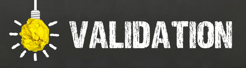 Validation