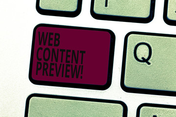 Handwriting text writing Web Content Preview. Concept meaning textual visual aural that encountered...