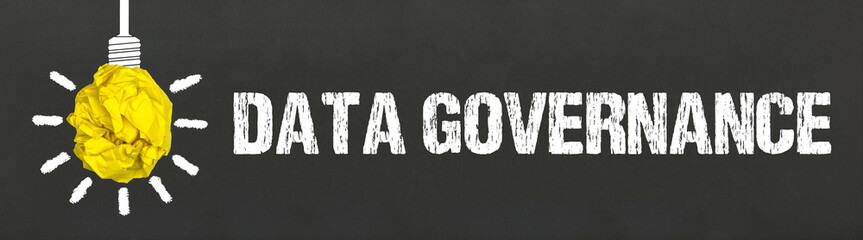 Data Governance 