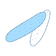 Cucumber Icon