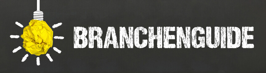 Branchenguide 