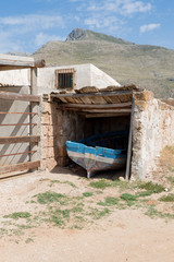 Wonderful views of Sicily (San Vito lo Capo)