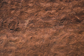 rusty stone texture