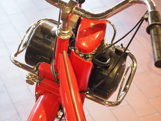 Vélosolex